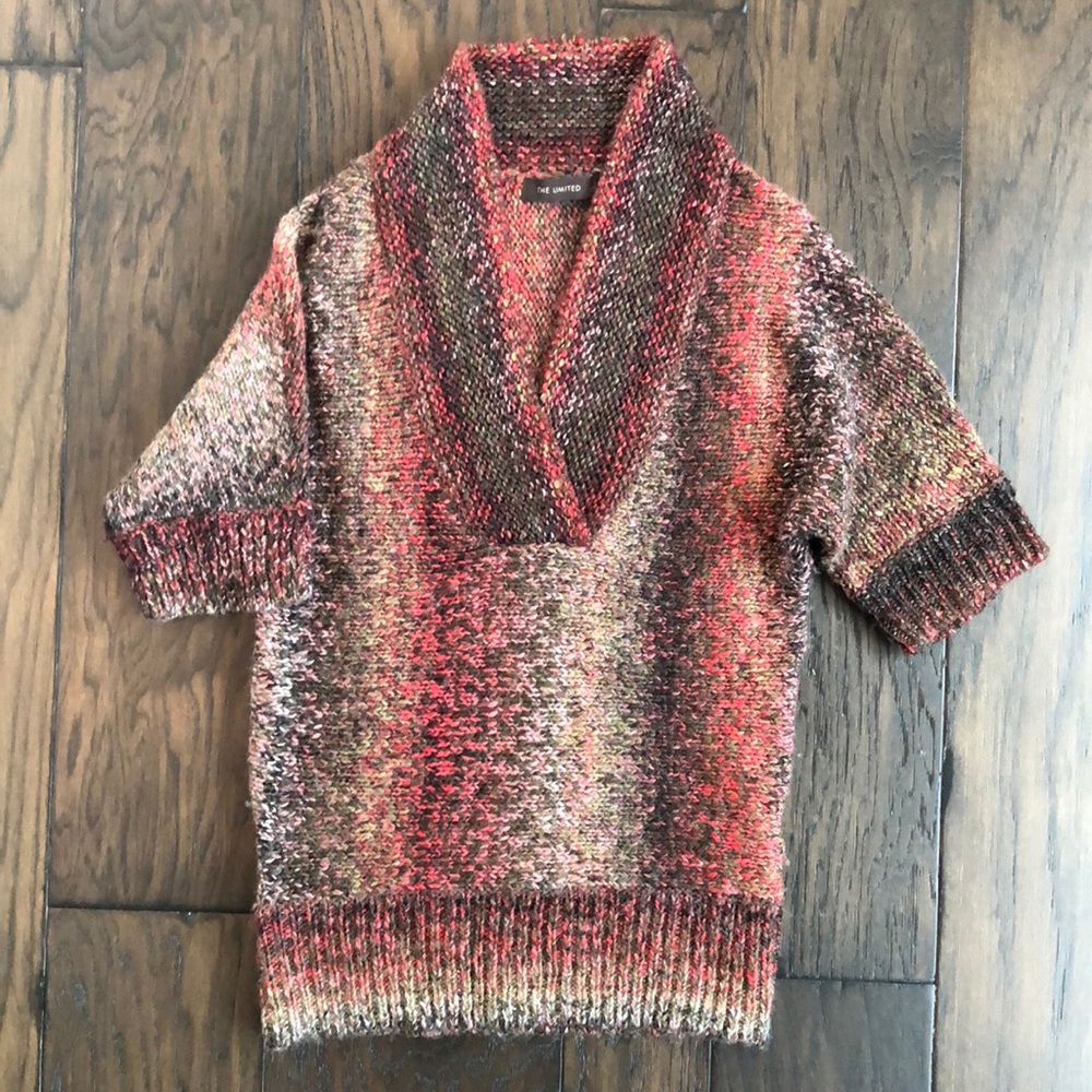 The Limited sweater